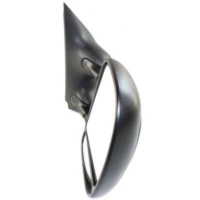 Rareelectrical - New Right Mirror Compatible With Ford 2002 2003 2004 2005 2006 2007 By Part Numbers Fo1321237 - Image 2