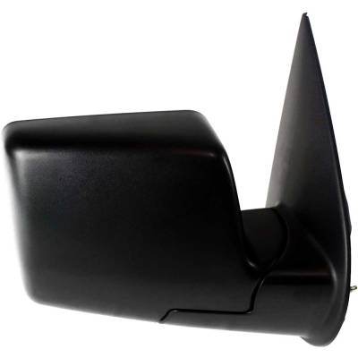 Rareelectrical - New Right Mirror Compatible With Ford Explorer 4.0L 4.6L 2006-2009 By Part Numbers Ll2z17682 Fd96r - Image 9