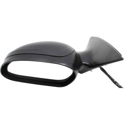 Rareelectrical - New Left Mirror Compatible With Ford Mercury Taurus Sable 3.0L 2002-2006 By Part Numbers Fo1320250 - Image 8