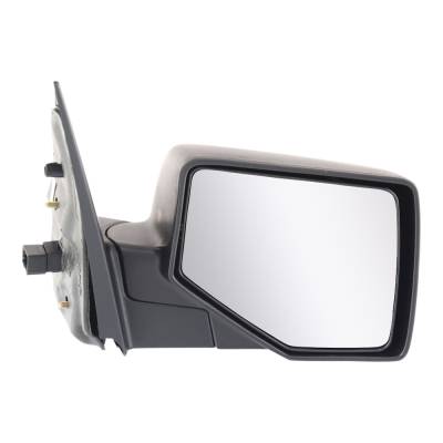 Rareelectrical - New Right Mirror Compatible With Ford Mercury Explorer Mountaineer 4.0L 4.6L 2006-2009 By Part - Image 2