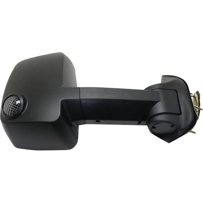 Rareelectrical - New Right Mirror Compatible With Ford E-150 E-250 E-350 Super Duty E-450 Super Duty 2008-2012 By - Image 9