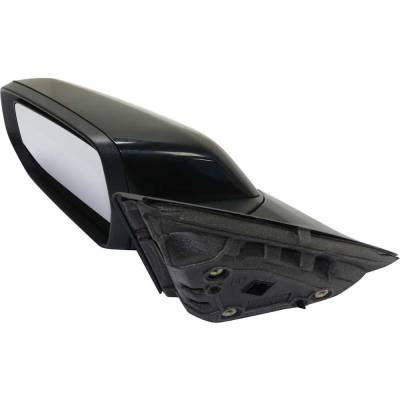 Rareelectrical - New Right Mirror Compatible With Chevrolet Malibu 2.0L 2016-2019 By Part Numbers Gm1320540 - Image 5