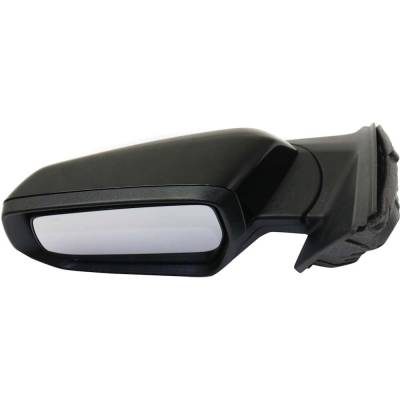 Rareelectrical - New Right Mirror Compatible With Chevrolet Malibu 2.0L 2016-2019 By Part Numbers Gm1320540 - Image 8