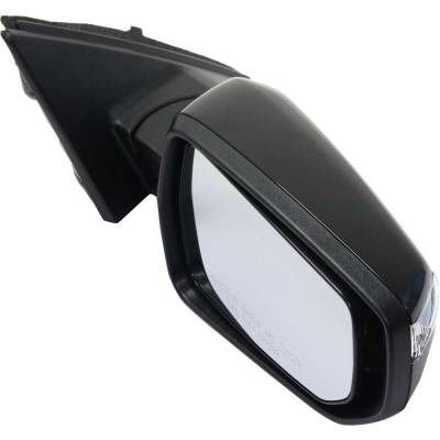 Rareelectrical - New Right Mirror Compatible With Chevrolet Malibu 2.0L 2016-2019 By Part Numbers Gm1321540 - Image 6
