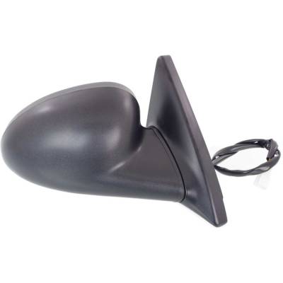 Rareelectrical - New Right Mirror Compatible With Ford Escort 2.0L 1998-2002 By Part Numbers Fo1321176 F8cz17682ca - Image 5