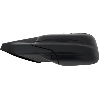 Rareelectrical - New Left Mirror Compatible With Ford Explorer 2.0L 3.5L 2011-2014 By Part Numbers Fo1320510 - Image 4