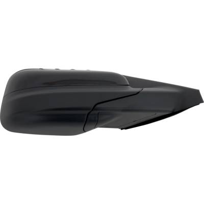 Rareelectrical - New Right Mirror Compatible With Ford Explorer 2.0L 3.5L 2011-2014 By Part Numbers Fo1321510 - Image 8