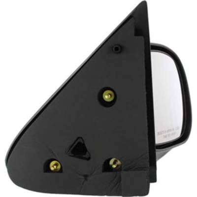 Rareelectrical - New Right Mirror Compatible With Ford F-150 F-250 1997-2001 By Part Numbers Fo1321188 - Image 6