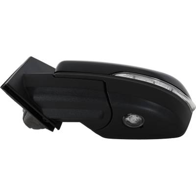 Rareelectrical - New Left Mirror Compatible With Ford Edge 2.0L 2.7L 3.5L 2015-2022 By Part Numbers Fo1320620 - Image 5