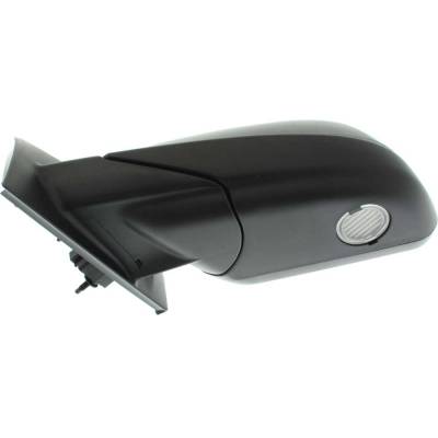 Rareelectrical - New Left Mirror Compatible With Ford Edge 2.0L 3.5L 3.7L 2011-2013 By Part Numbers Fo1320501 - Image 10