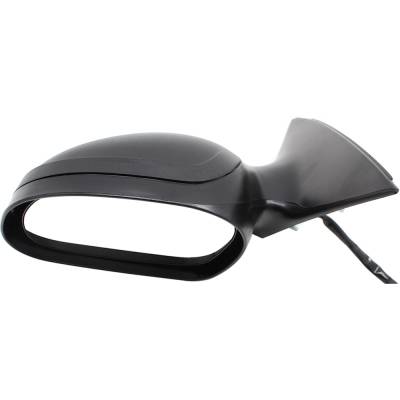 Rareelectrical - New Left Mirror Compatible With Mercury Ford Sable Taurus 3.0L 2002-2006 By Part Numbers Fo1320250 - Image 8