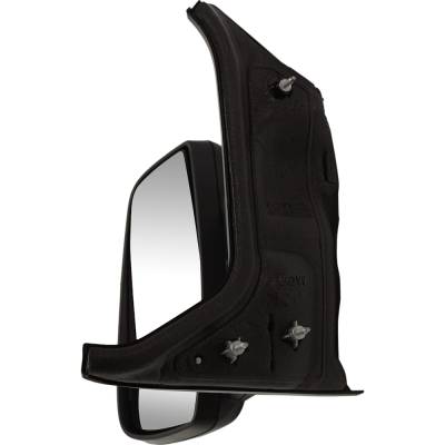 Rareelectrical - New Left Mirror Compatible With Ford Transit-250 Transit-350 Transit-350 Hd Transit-150 3.2L 3.5L - Image 6