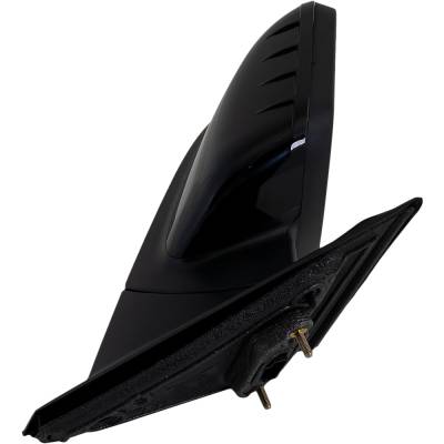 Rareelectrical - New Right Mirror Compatible With Ford Explorer 2.3L 3.5L 2016-2018 By Part Numbers Fo1321665 - Image 3