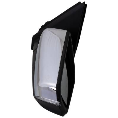 Rareelectrical - New Left Mirror Compatible With Gmc Chevrolet Terrain Equinox 1.5L 1.6L 2.0L 2018-2022 By Part - Image 5
