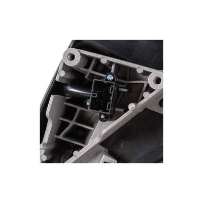 Rareelectrical - New Left Mirror Compatible With Gmc Chevrolet Terrain Equinox 1.5L 1.6L 2.0L 2018-2022 By Part - Image 10
