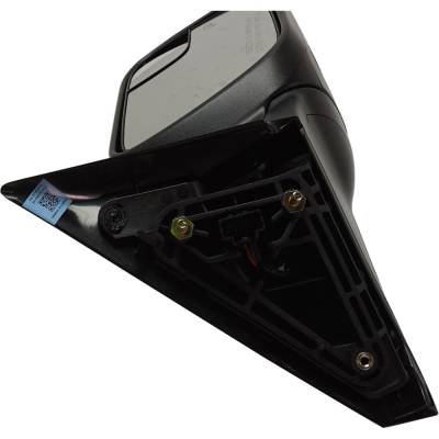 Rareelectrical - New Right Mirror Compatible With Ford Explorer 2.0L 3.5L 2011-2014 By Part Numbers Fo1321511 - Image 9