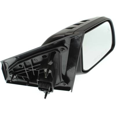 Rareelectrical - New Right Mirror Compatible With Ford Lincoln Edge Mkx 2.0L 3.5L 3.7L 2011-2014 By Part Numbers - Image 5