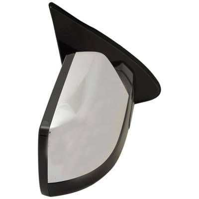 Rareelectrical - New Right Mirror Compatible With Gmc Chevrolet Yukon Yukon Xl Suburban Tahoe 5.3L 6.2L 2015-2019 By - Image 6