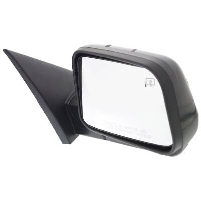 Rareelectrical - New Right Mirror Compatible With Ford Edge 3.5L 2007-2007 By Part Numbers 7T4z17682cc-Pfm Jfd266er - Image 5
