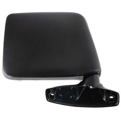Rareelectrical - New Right Mirror Compatible With Ford F-250 F-350 Ranger F-150 Bronco Ii Custom Explorer 1983 1984 - Image 5