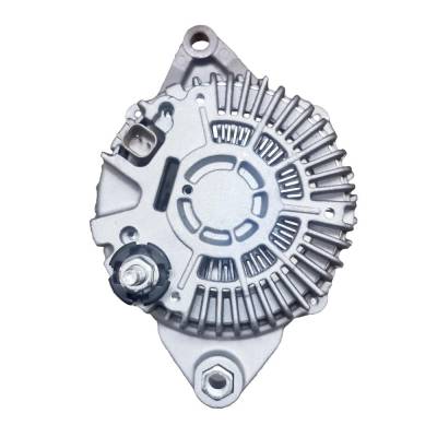 Rareelectrical - New 160A Alternator Compatible With Dodge Journey 2.4L 2009 2010 2011 2012 2013 2014 2015 2016 2017 - Image 1