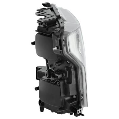 Rareelectrical - New Right Headlights Compatible With Ford F-150 2.7L 3.5L 5.0L 2016 2017 By Part Numbers - Image 6