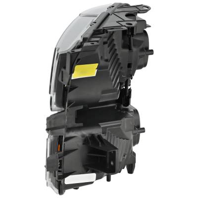 Rareelectrical - New Right Headlights Compatible With Ford F-150 2.7L 3.5L 5.0L 2016 2017 By Part Numbers - Image 8