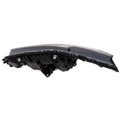 Rareelectrical - New Right Headlights Compatible With Honda Accord Crosstour Crosstour Ex Crosstour 2.4L 3.5L 2010 - Image 3