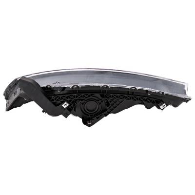 Rareelectrical - New Right Headlights Compatible With Honda Accord Crosstour Crosstour Ex Crosstour 2.4L 3.5L 2010 - Image 4