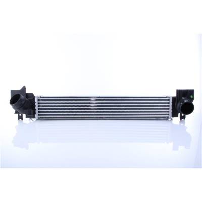 Rareelectrical - New Intercooler Compatible With Mini Cooper Clubman S By Part Numbers 961269 17518645761 8645761 - Image 1
