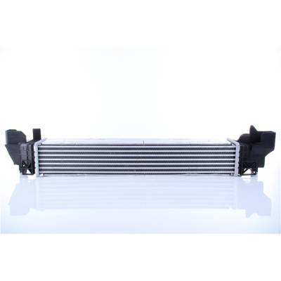 Rareelectrical - New Intercooler Compatible With Mini Cooper Clubman S By Part Numbers 961269 17518645761 8645761 - Image 3