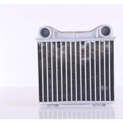 Rareelectrical - New Hvac Heater Core Compatible With Mercedes-Benz R320 Bluetec By Part Numbers 72049 1648300261 - Image 1