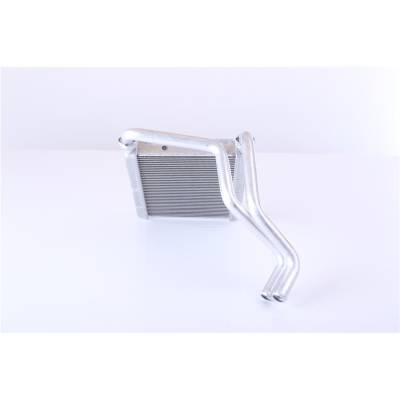 Rareelectrical - New Hvac Heater Core Compatible With Toyota Echo By Part Numbers 707093 87107-52020 - Image 3
