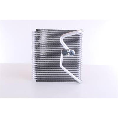 New A/C Evaporator Core Compatible With Kia Rio5 Lx By Part Numbers 92339 971391G000