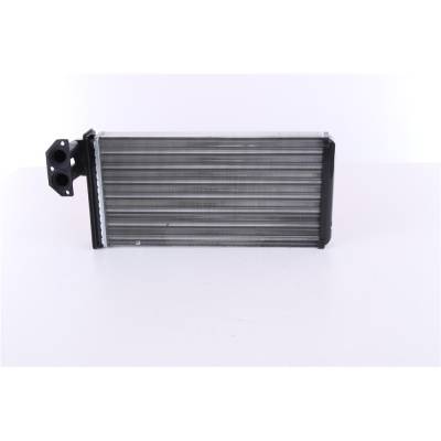 Rareelectrical - New Hvac Heater Core Compatible With Dodge Sprinter 2500 By Part Numbers 73941 0028358901 2D0819031 - Image 1
