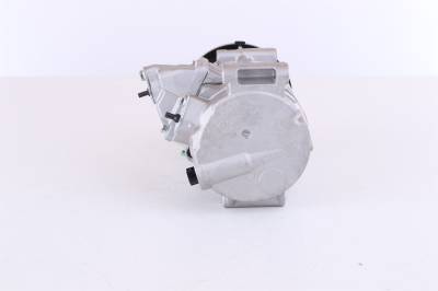 Rareelectrical - New A/C Compressor Compatible With Toyota Venza By Part Numbers 890876 883100T020 883100E090 - Image 2