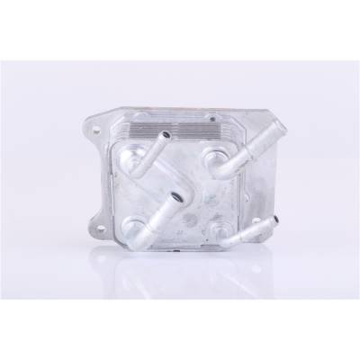 New Oil Cooler Compatible With Nissan Pathfinder Sl Hybrid By Part Numbers 91292 216063Vx0a