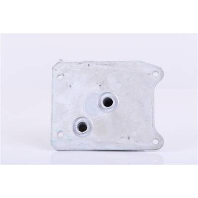 Rareelectrical - New Oil Cooler Compatible With Nissan Pathfinder Sl Hybrid By Part Numbers 91292 216063Vx0a - Image 2