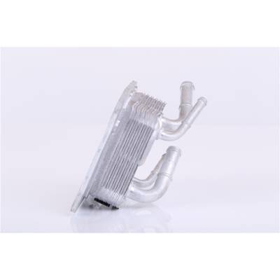 Rareelectrical - New Oil Cooler Compatible With Nissan Pathfinder Sl Hybrid By Part Numbers 91292 216063Vx0a - Image 3