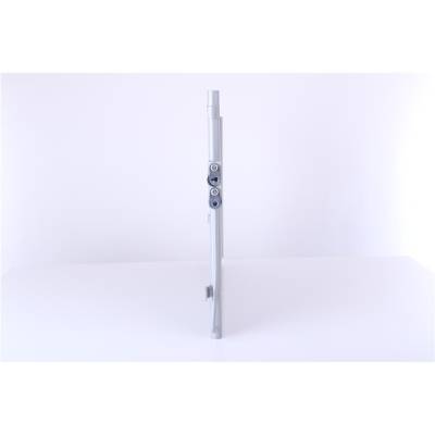 Rareelectrical - New Ac Condenser Compatible With Hyundai Santa Fe Sport 2.0T By Part Numbers 940391 976062W001 - Image 2
