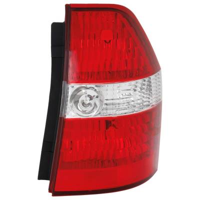 Rareelectrical - New Right Tail Lights Compatible With Acura Mdx 3.5L 2001 2002 2003 By Part Numbers Ac2801111 - Image 1