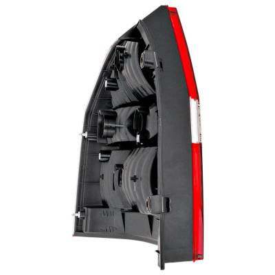 Rareelectrical - New Right Tail Lights Compatible With Acura Mdx 3.5L 2001 2002 2003 By Part Numbers Ac2801111 - Image 3