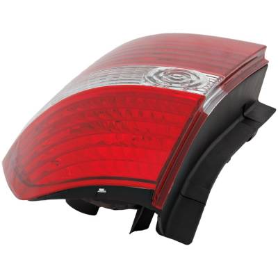 Rareelectrical - New Right Tail Lights Compatible With Acura Mdx 3.5L 2001 2002 2003 By Part Numbers Ac2801111 - Image 4