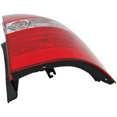 Rareelectrical - New Right Tail Lights Compatible With Acura Mdx 3.5L 2001 2002 2003 By Part Numbers Ac2801111 - Image 5