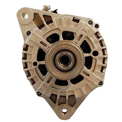 Rareelectrical - 12 Volts 150 Amperage Alternator Compatible With Kia Sportage Iii 2010-2016 By Part Number - Image 4