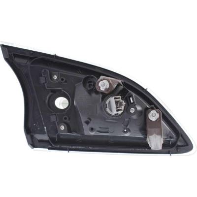 Rareelectrical - New Right Tail Lights Compatible With Mazda 3 Sport 3 2.0L 2.3L 2.5L 2010 2011 2012 2013 By Part - Image 5