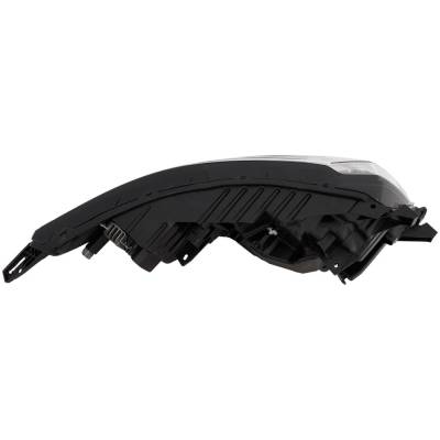 Rareelectrical - New Left Headlights Compatible With Nissan Pathfinder 3.5L 2022-2022 By Part Numbers Ni2502288 - Image 4