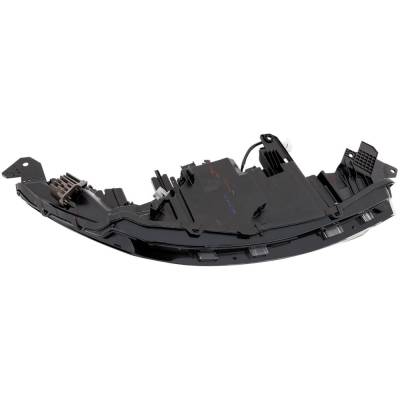 Rareelectrical - New Left Headlights Compatible With Nissan Rogue 1.5L 2.5L 2021 2022 2023 By Part Numbers Ni2562103 - Image 5