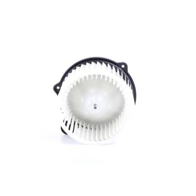 Rareelectrical - New Hvac Blower Motor Compatible With Kia Optima Ex By Part Numbers 87815 971132Y000 - Image 1
