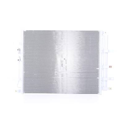 Rareelectrical - New Ac Condenser Compatible With Kia Niro Ev Ex Premium By Part Numbers 940832 97606K4010 - Image 1